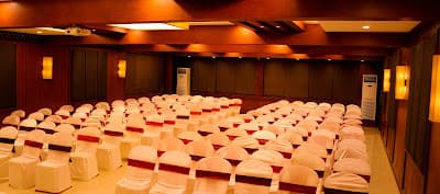 Venue
