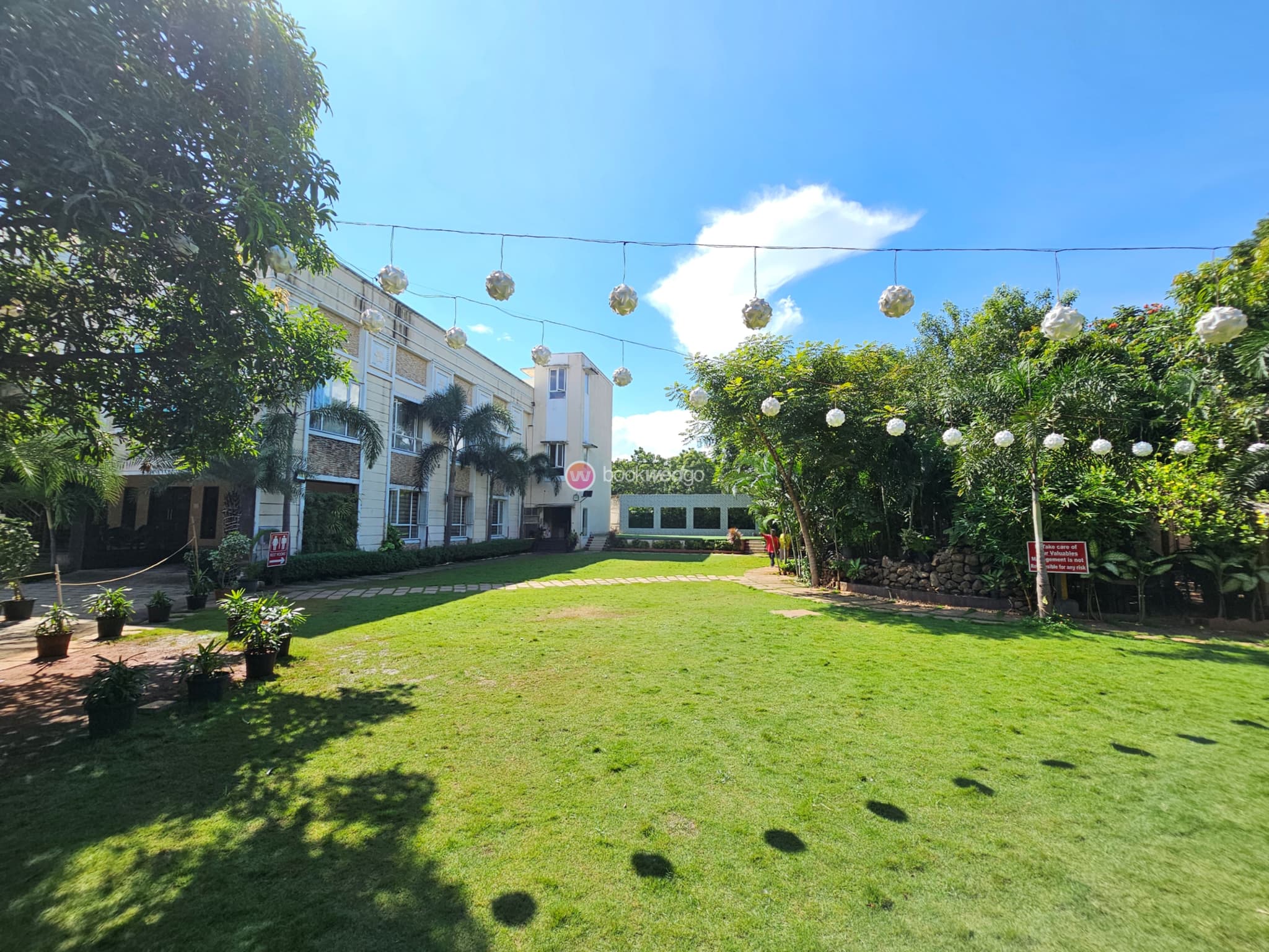 Venue
