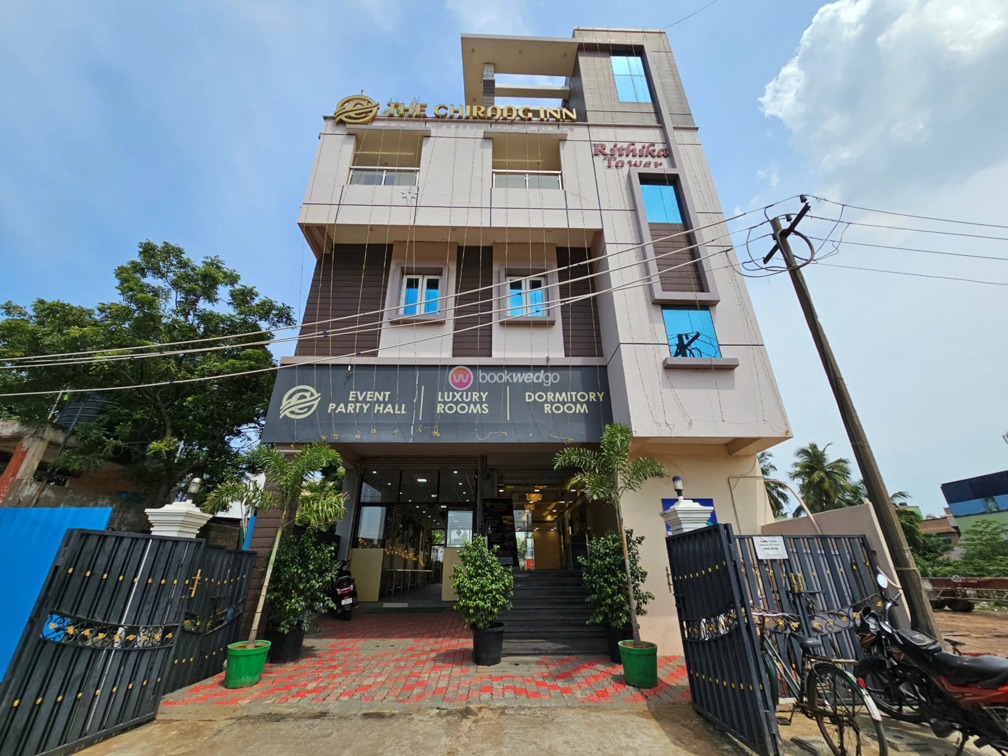 Venue