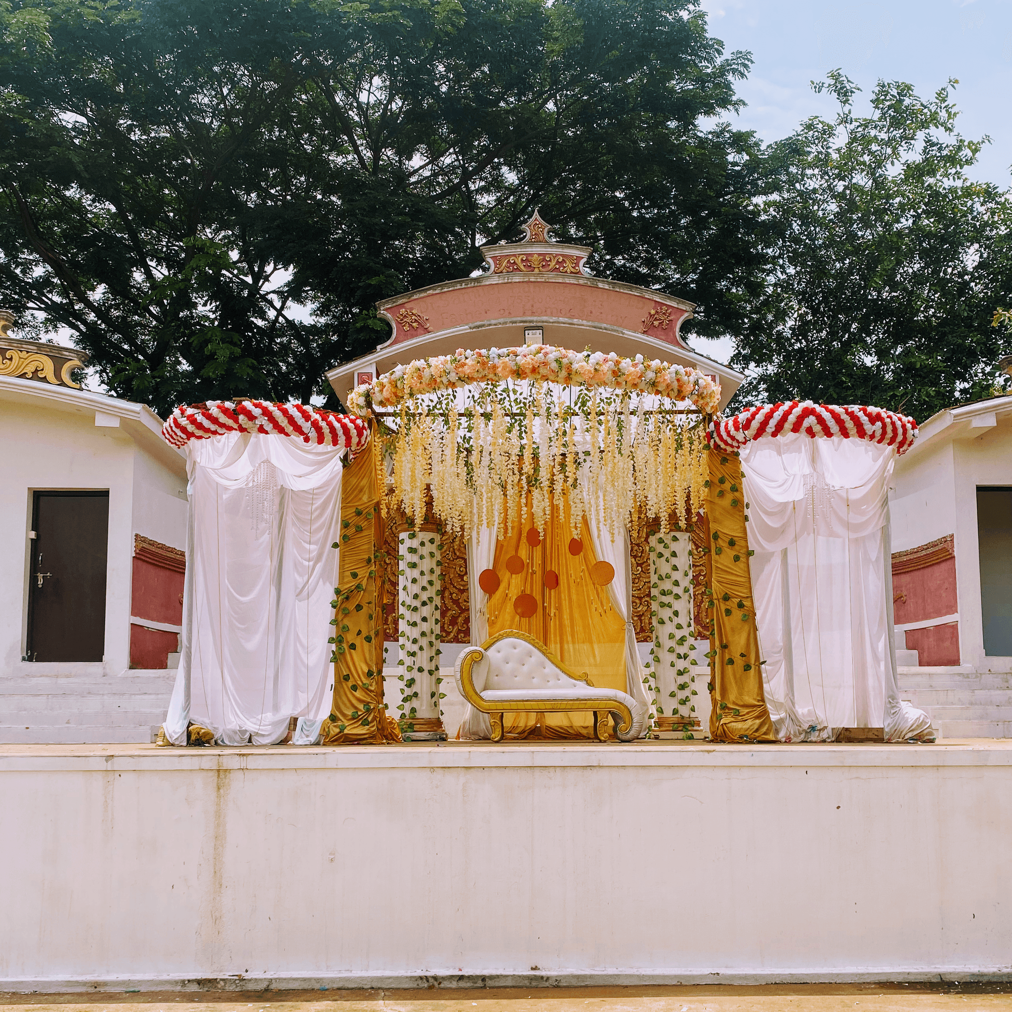 Venue