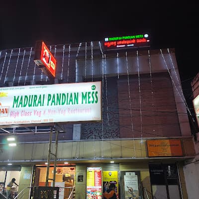 Venue