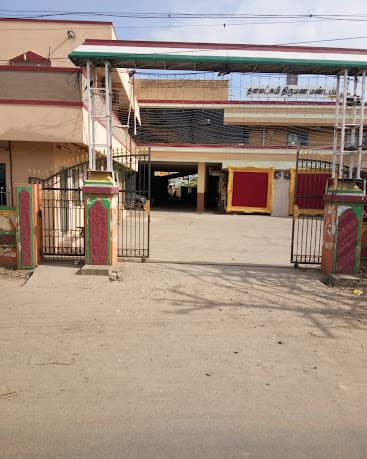 Venue