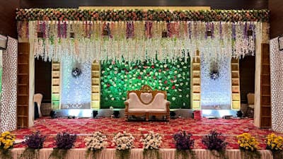 Venue