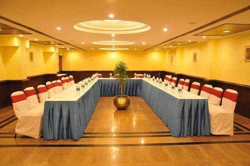 Venue