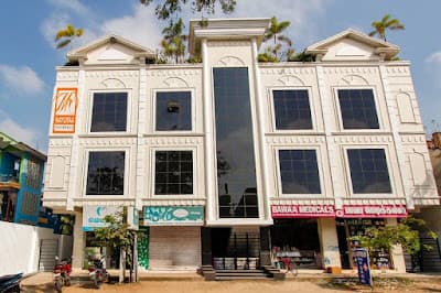 Venue