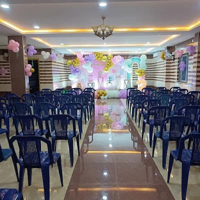 Venue