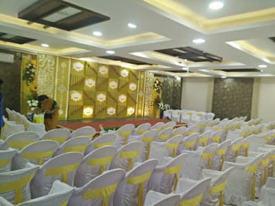 Venue