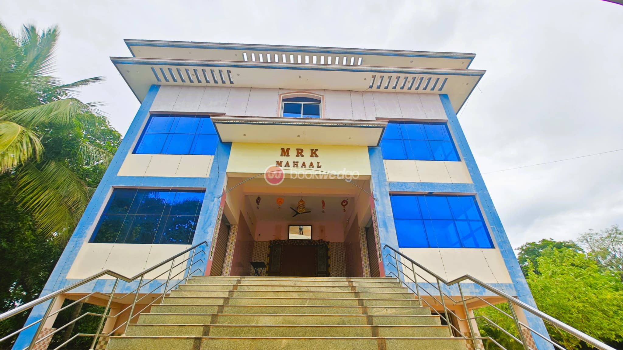 Venue