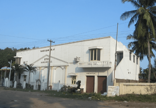 Venue