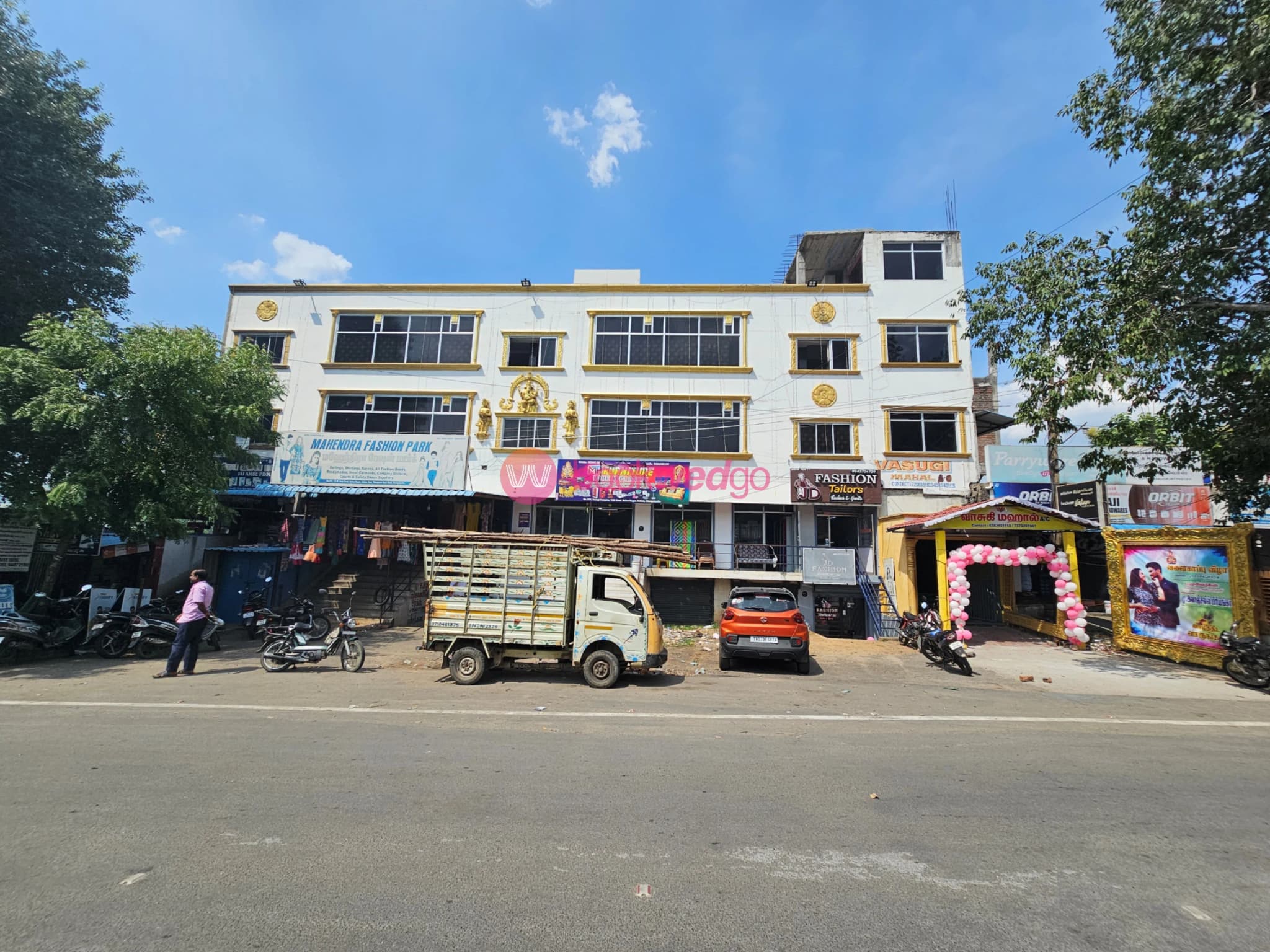 Venue