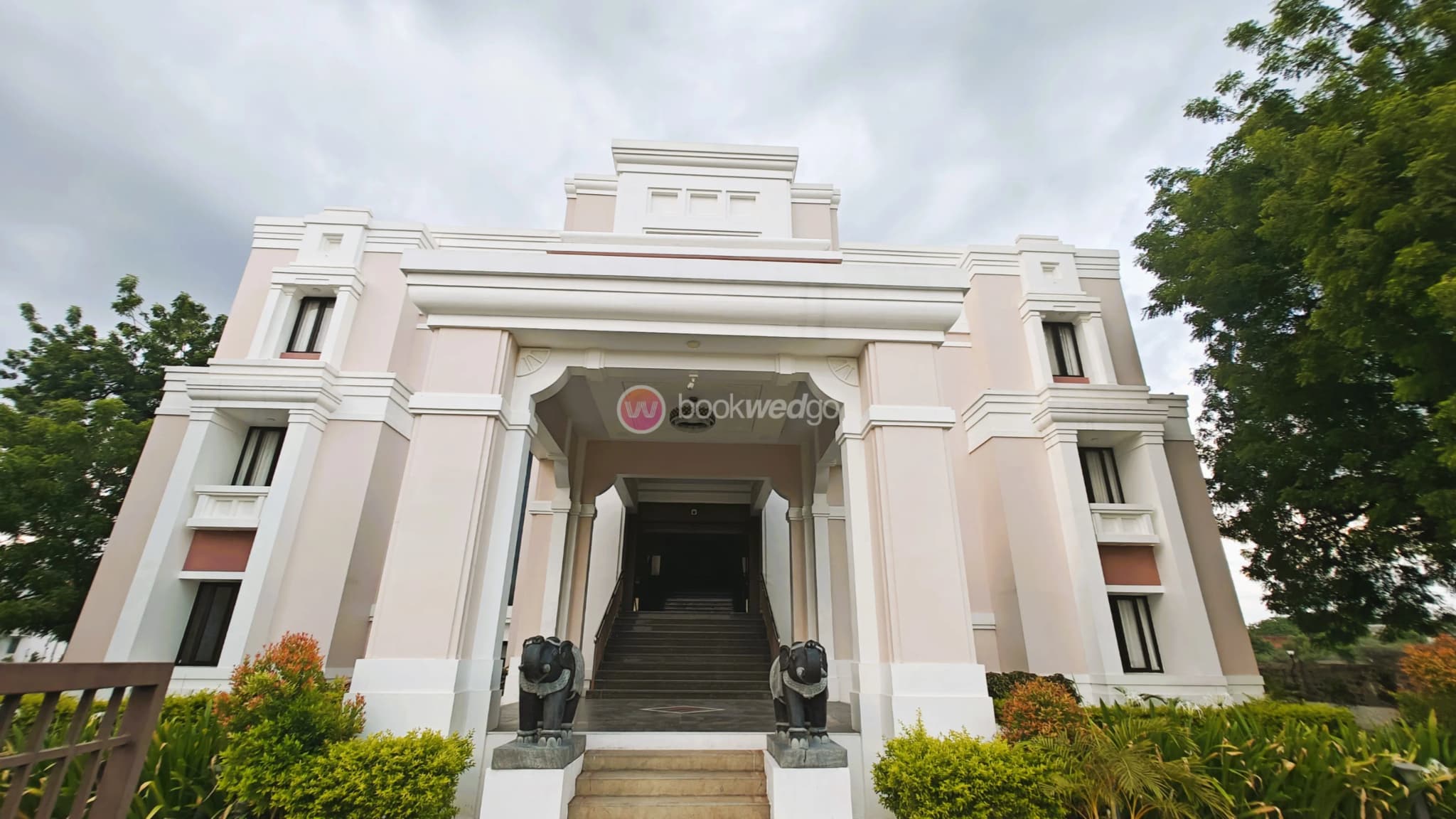 Venue