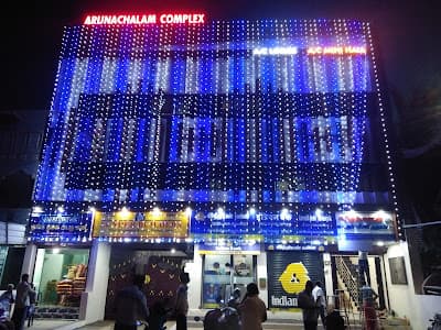 Venue
