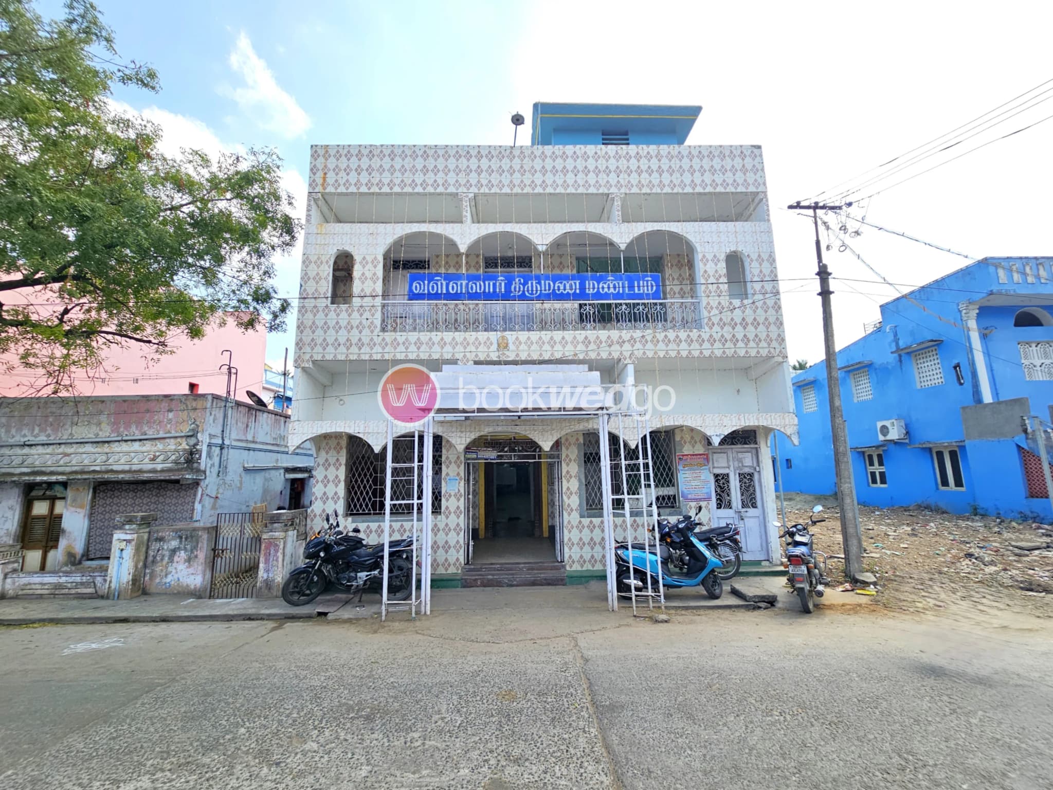 Venue