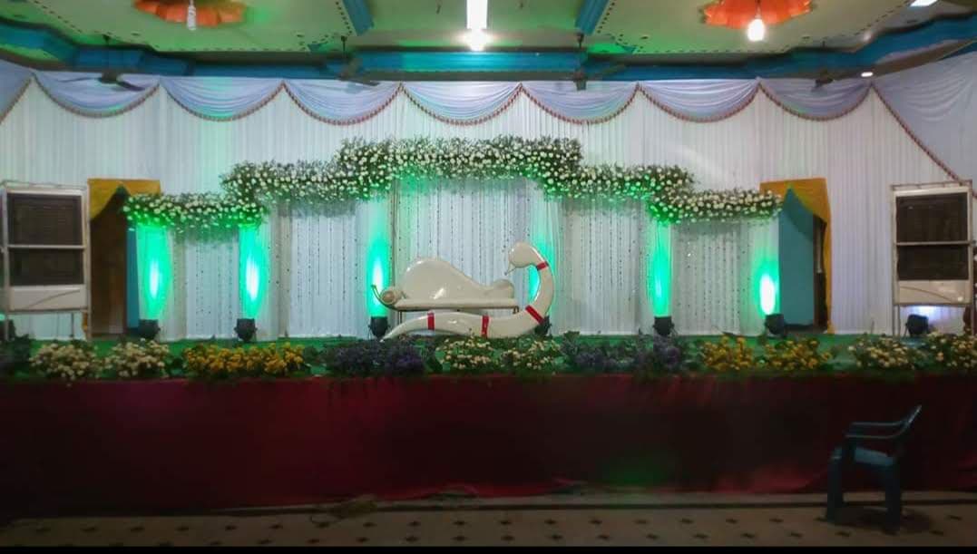 Venue