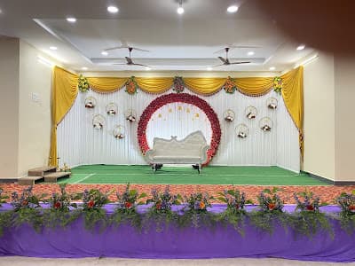 Venue