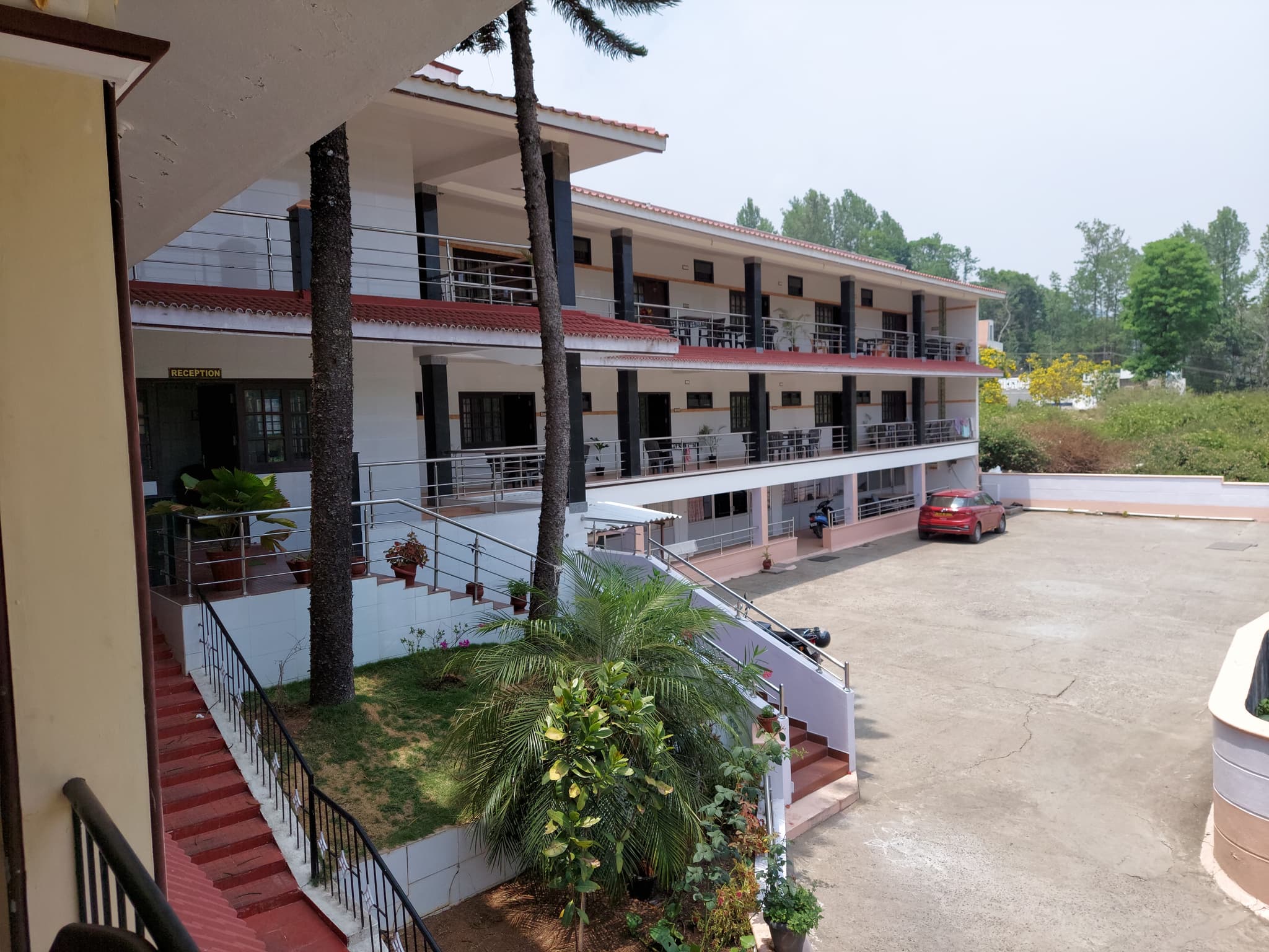 Venue
