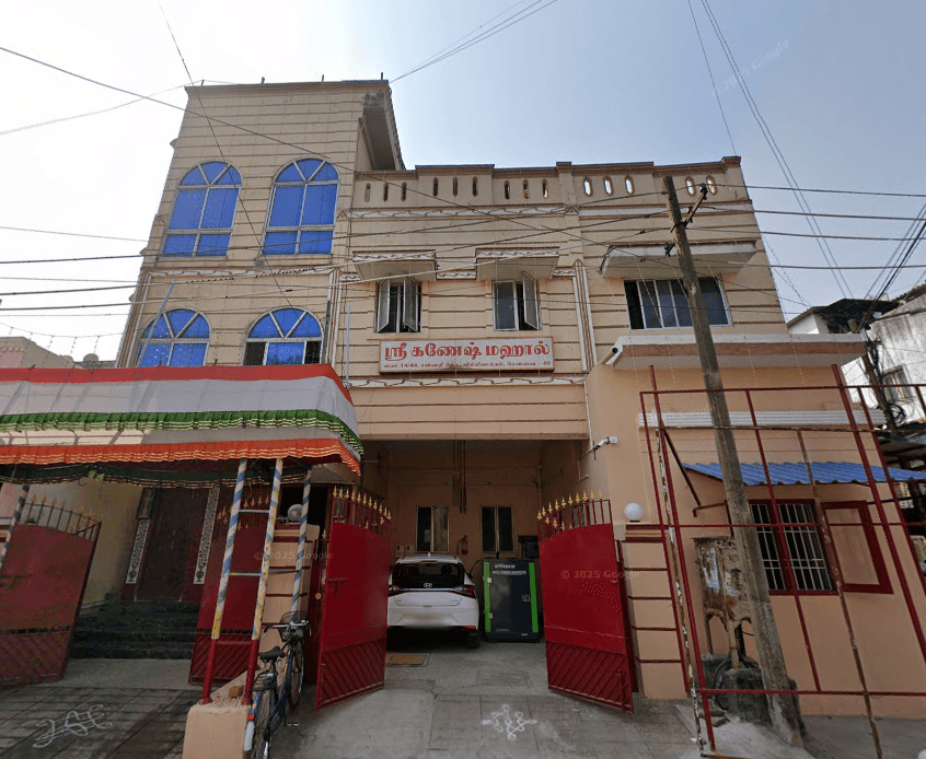 Venue