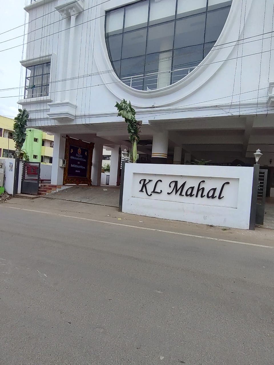 Venue