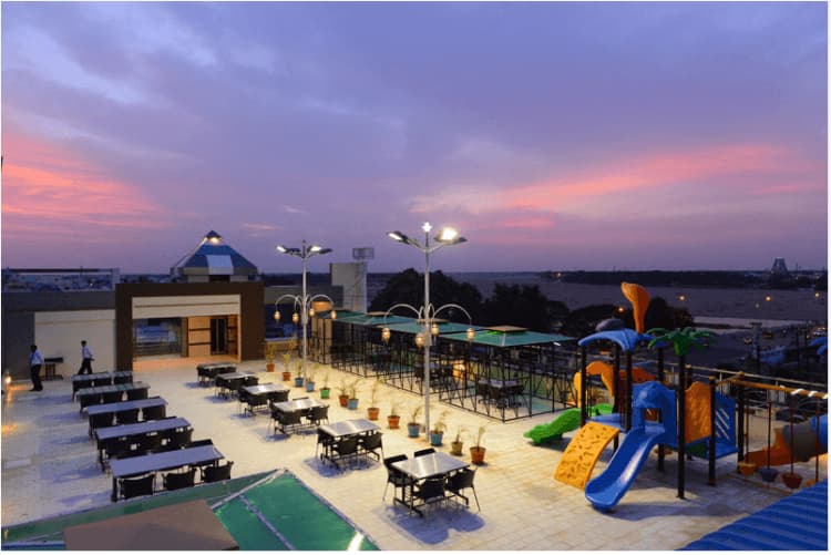 Venue