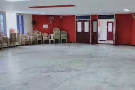 Venue