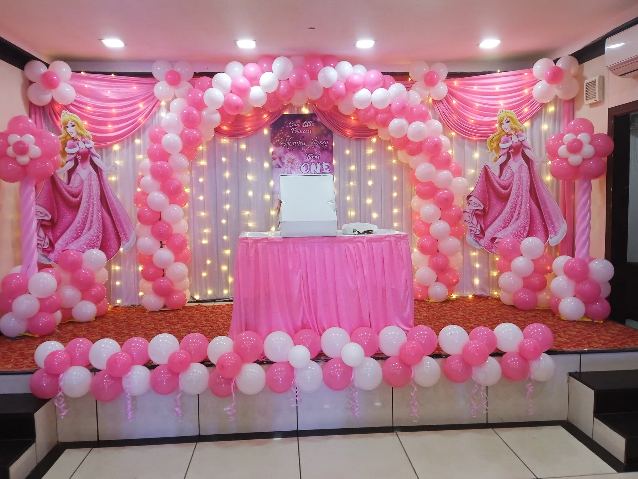 Venue