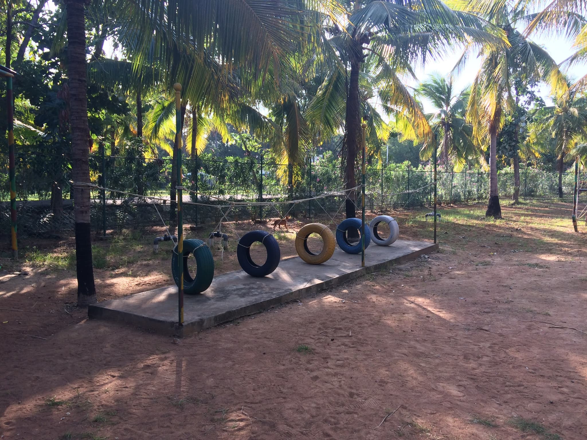 Venue