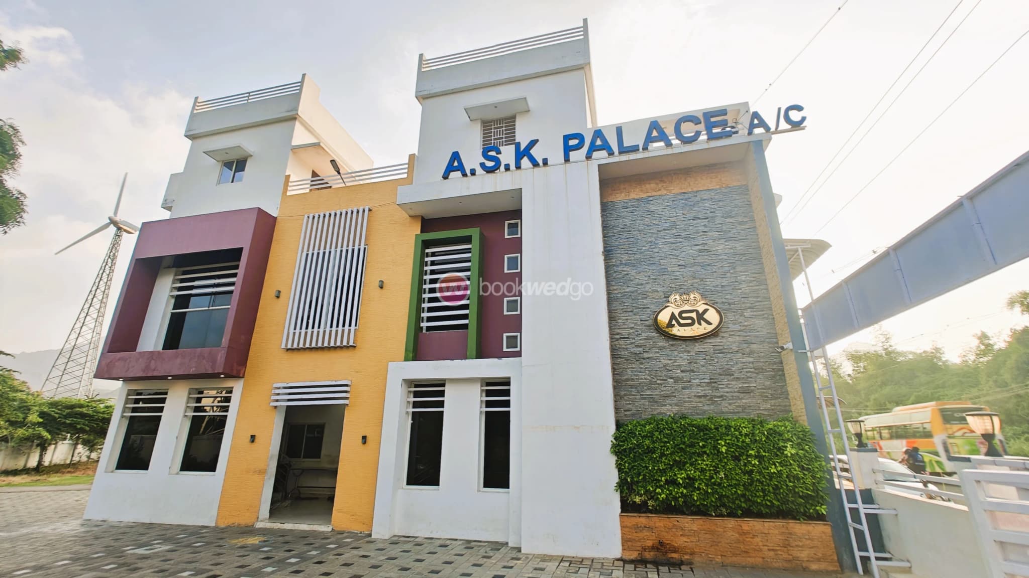 Venue