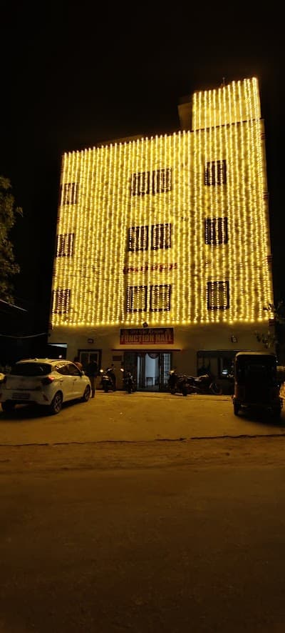 Venue