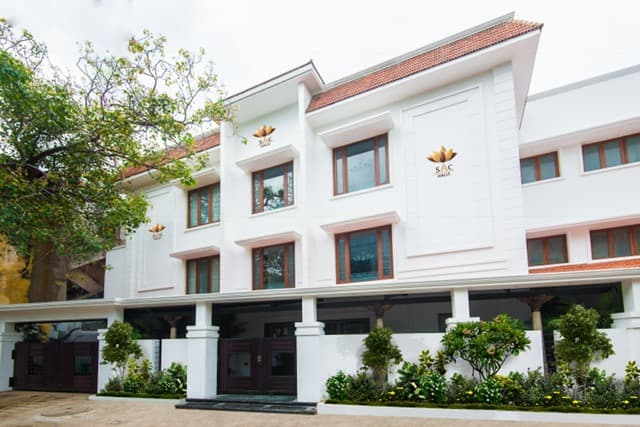 Venue