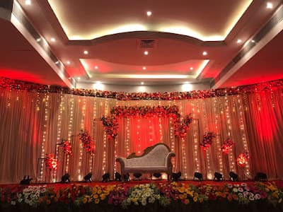 Venue