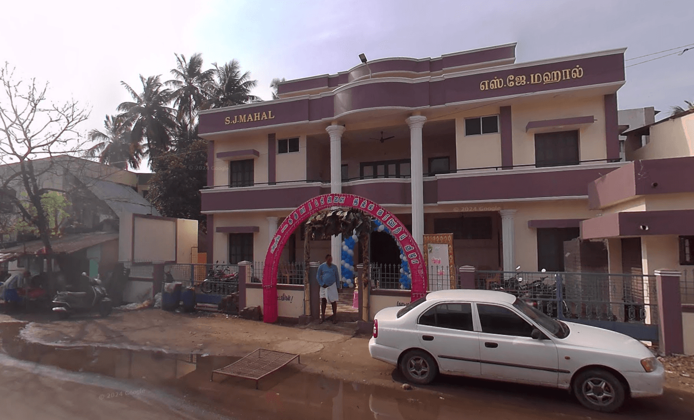 Venue