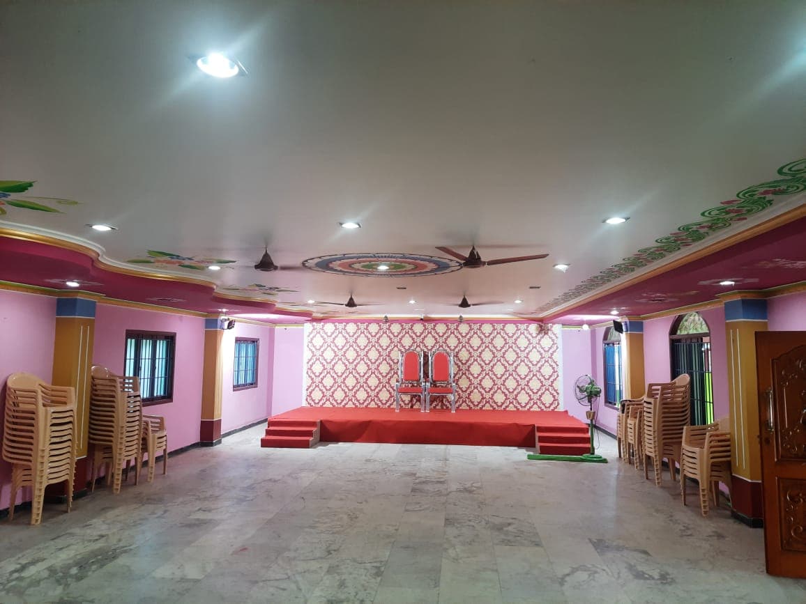 Venue