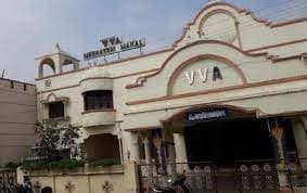 Venue