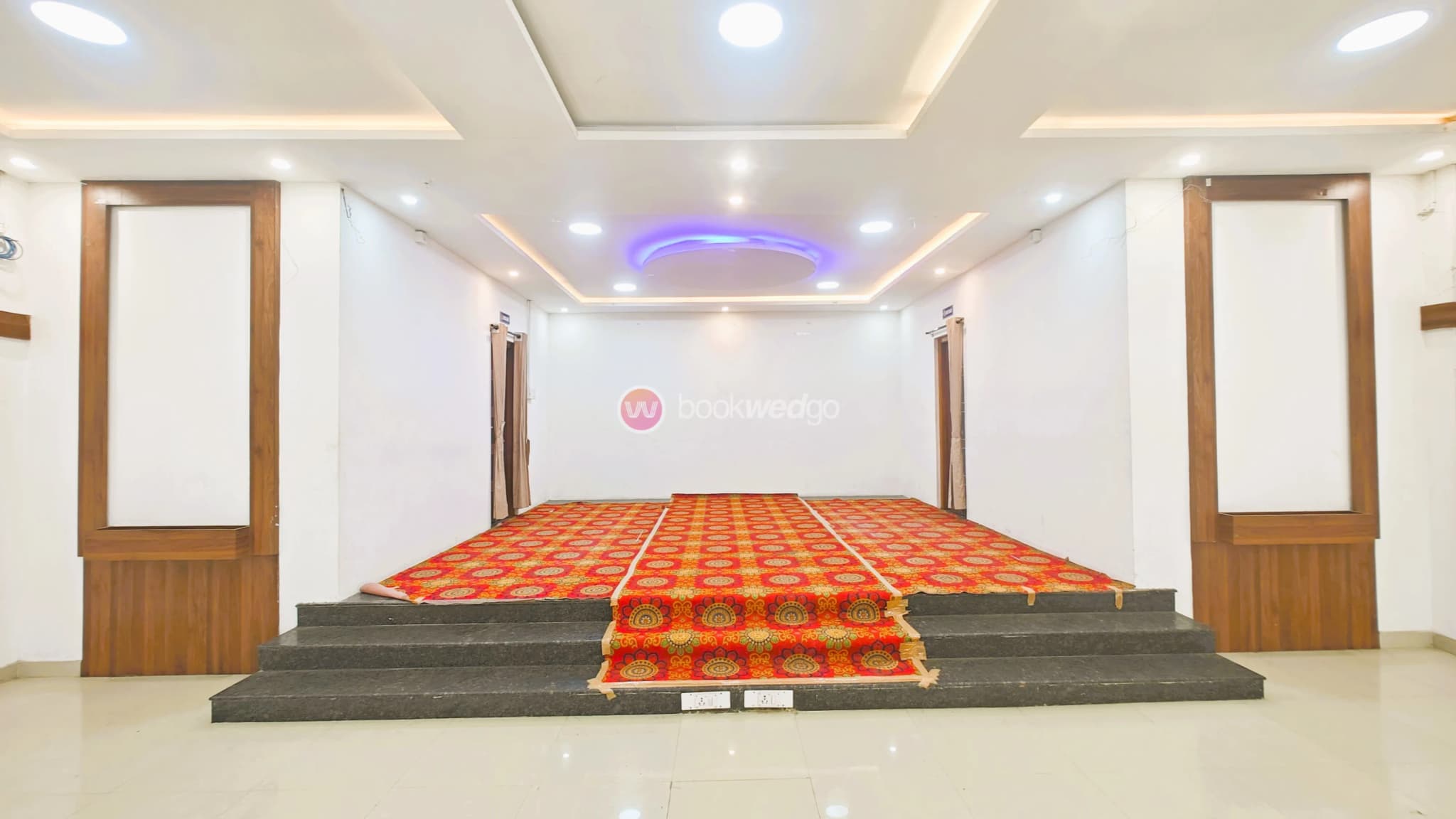 Venue