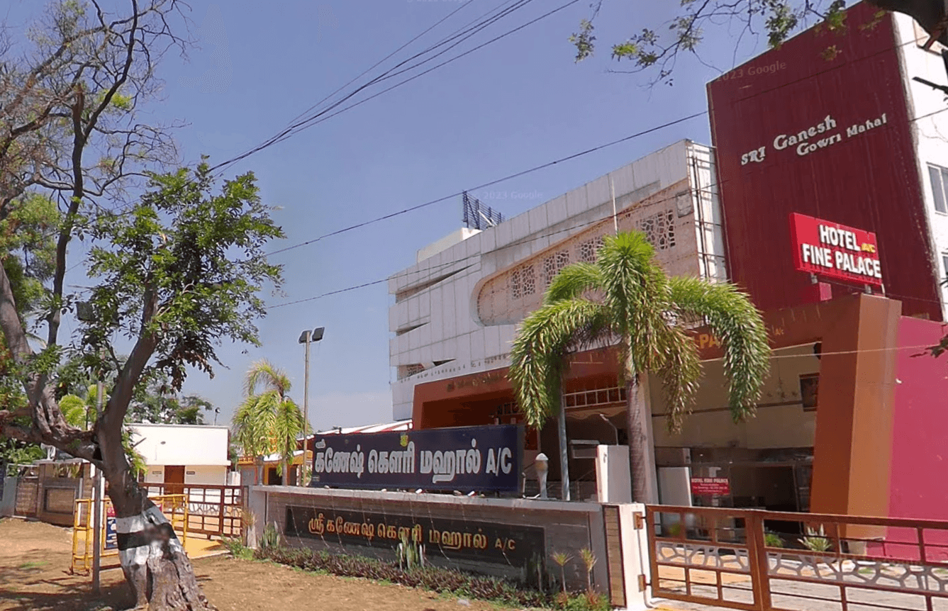 Venue