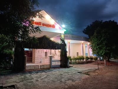 Venue