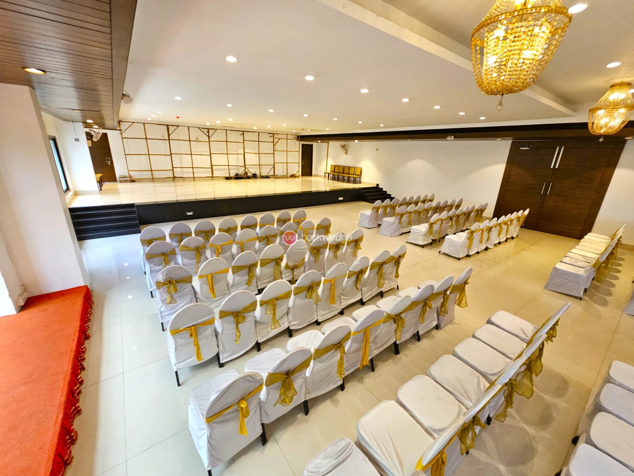 Venue
