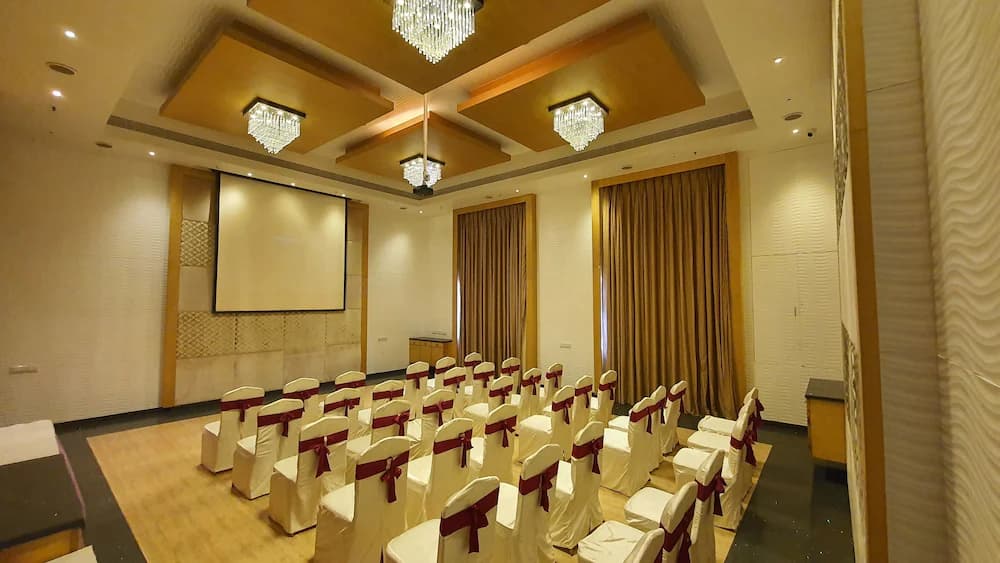 Venue