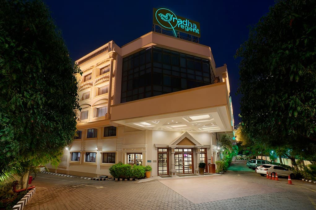 Venue