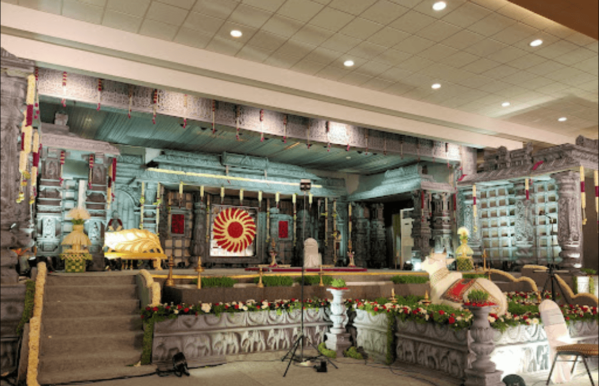 Venue