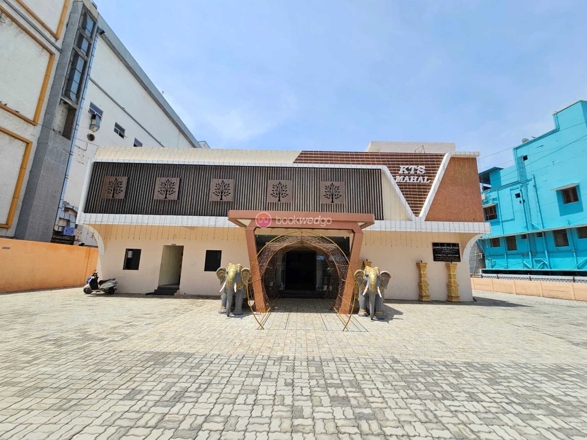 Venue