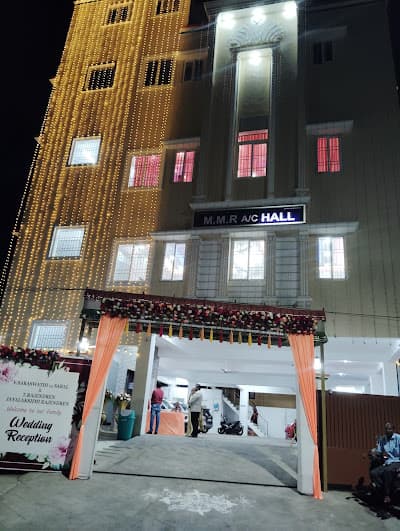 Venue
