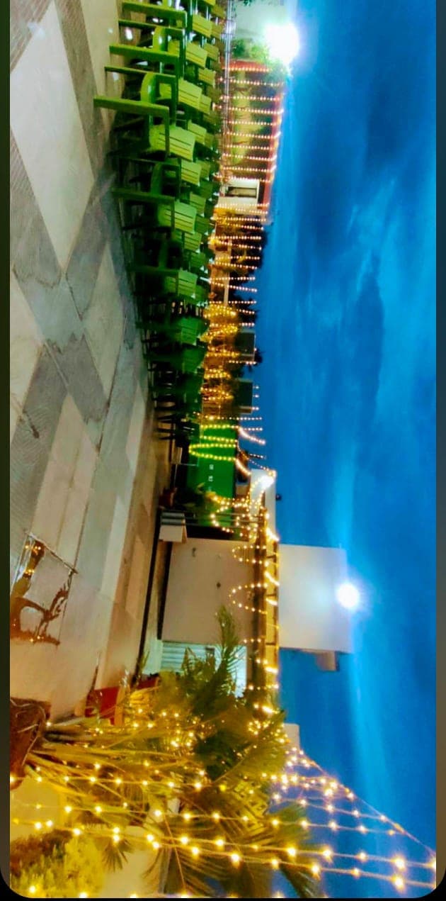 Venue