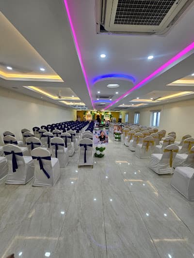 Venue