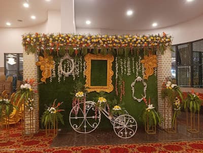 Venue