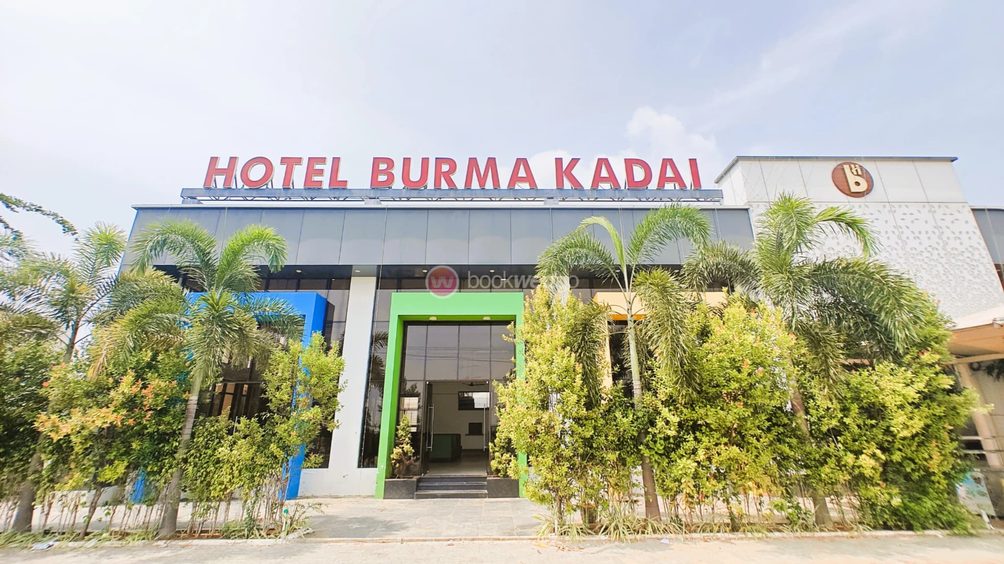Venue