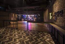 Venue