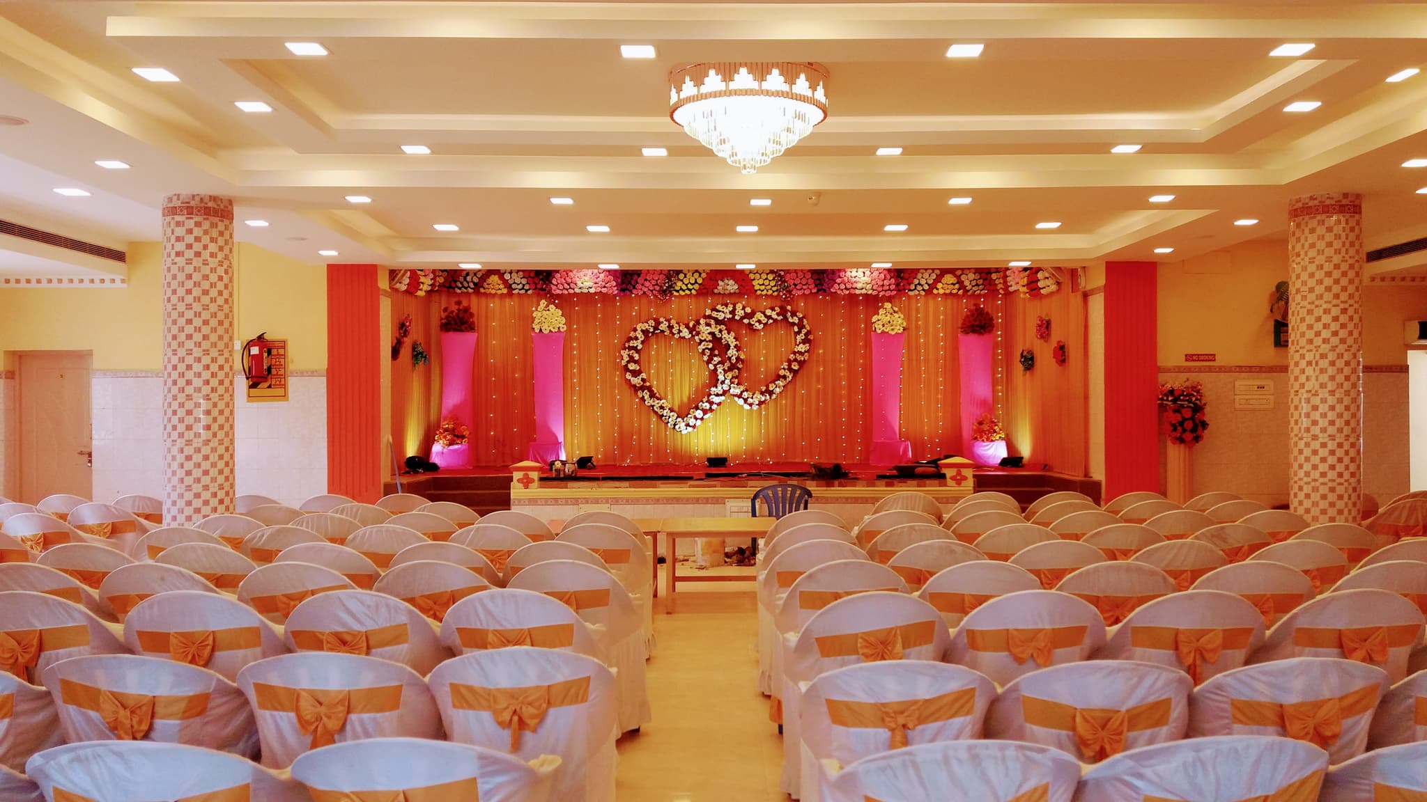 Venue