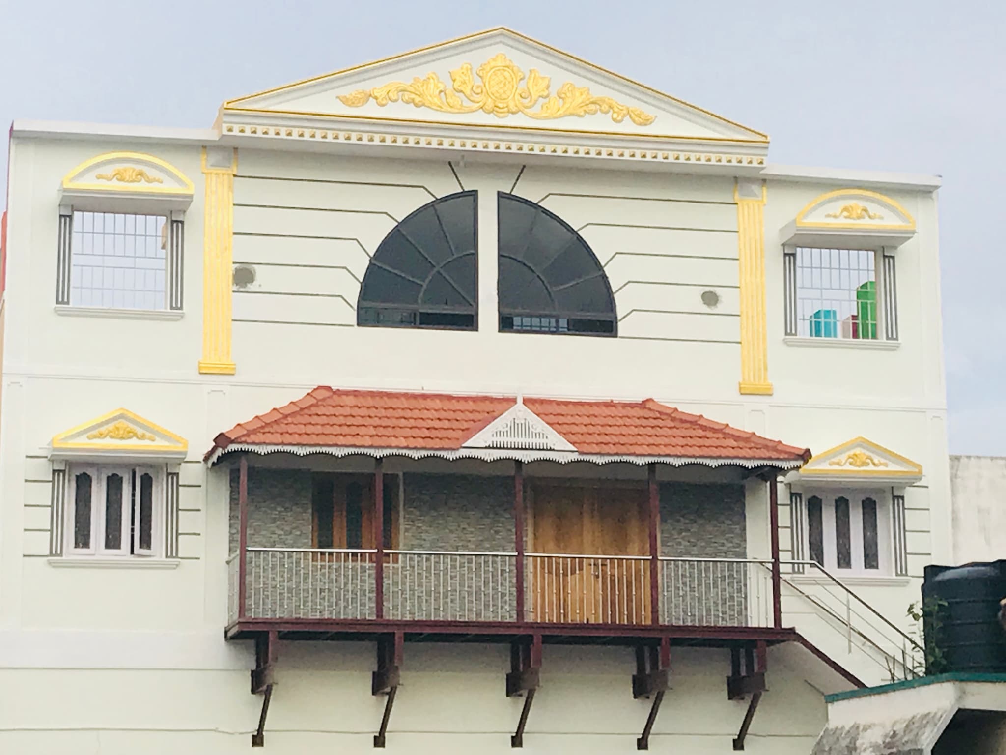 CKP Thirumana Mandapam - Image 1