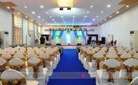 Venue